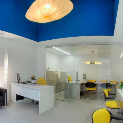 Arquitectura corporativa
