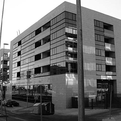 Arquitectura Legal