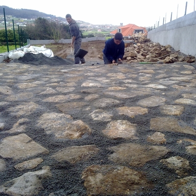 Arteixo,Barrañan