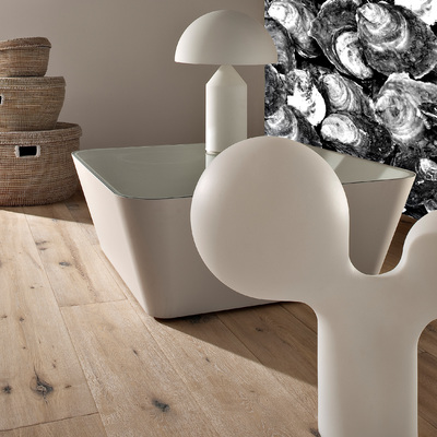 Artisan Roble Oyster