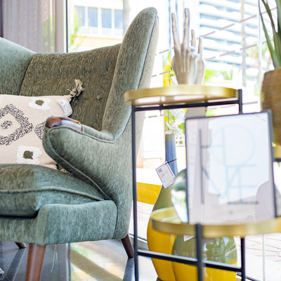 Showroom DA Home