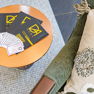 Showroom DA Home