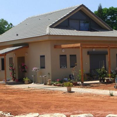 Vivienda unifamiliar