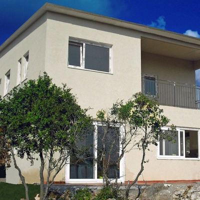 Vivienda unifamiliar dos alturas