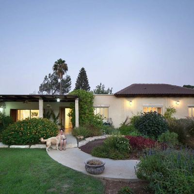 Vivienda unifamilar