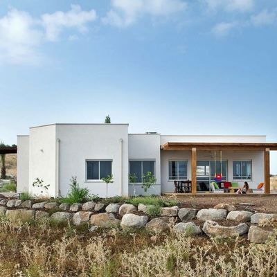 Vivienda unifamiliar