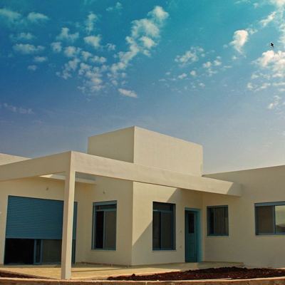 Vivienda unifamiliar