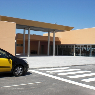 Asistència y control Dirección de obra