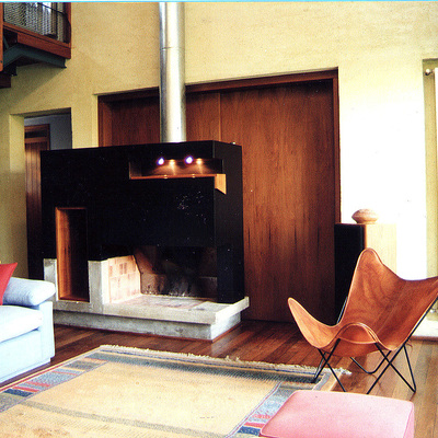 Vivienda unifamiliar