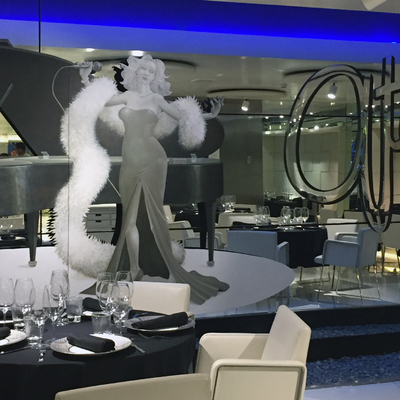 Restaurant Atempo