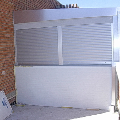 ÁTICO AMPLIACIÓN 