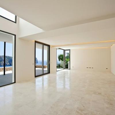 Ático dúplex de 3 dormitorios en Palma de Mallorca