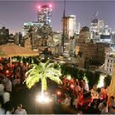 ATICO NEW YORK