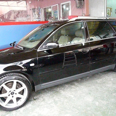 Audi  2012