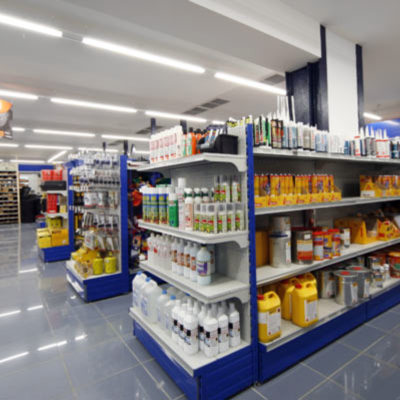 Autoservicio DURAN Calvià - Son bugadelles