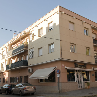 Avenida del paseig