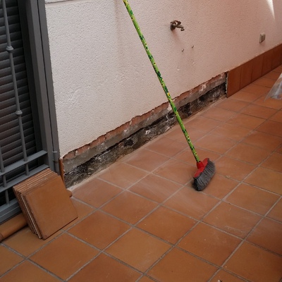 averias