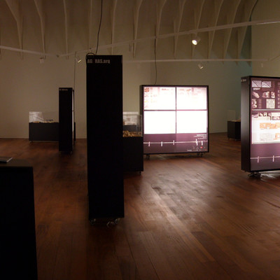 exposición