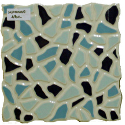Azulejo 20x20