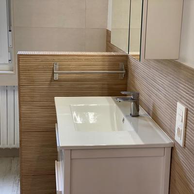 LAVABO