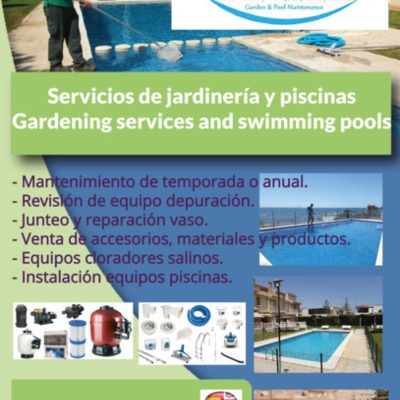 SERVICIOS EN PICINAS