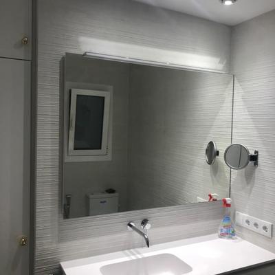 Reforma de Baño