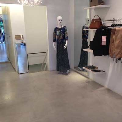 Tienda las Arenas