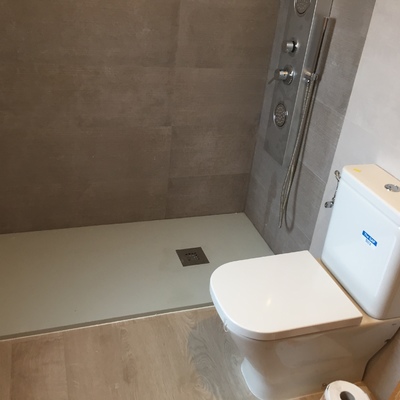 Baño
