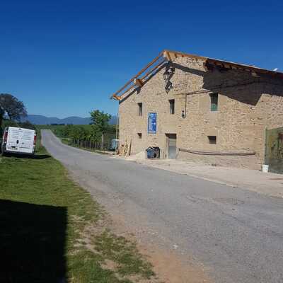 Tejado