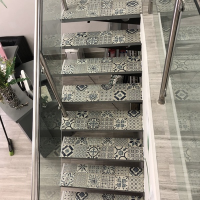 Escalera