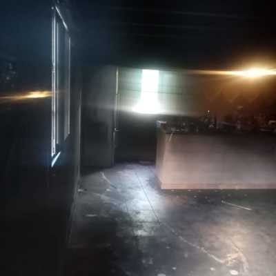 Salón comedor