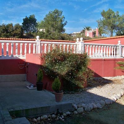 balaustrada