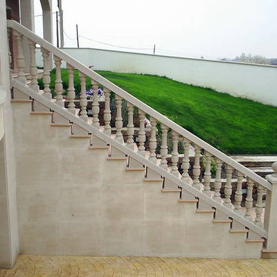 Balaustres