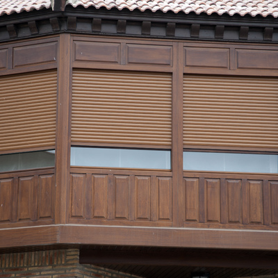 Balconera