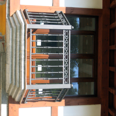 Balcones