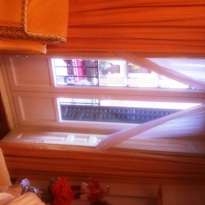 balcones
