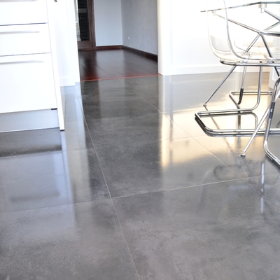 Baldosas porcelanicas de 70x70 cm