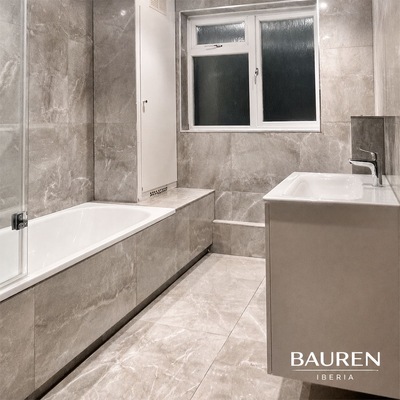 Reforma de baño