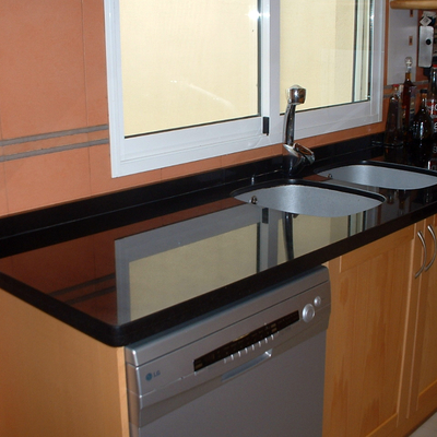Banco de Cocina