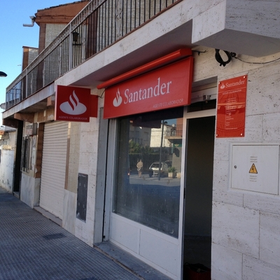 BANCO SANTANDER