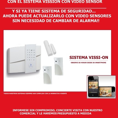 VISSI-ON