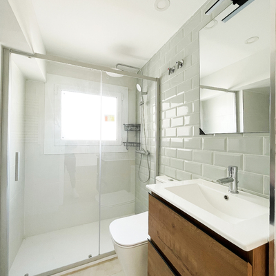 Cuarto de baño