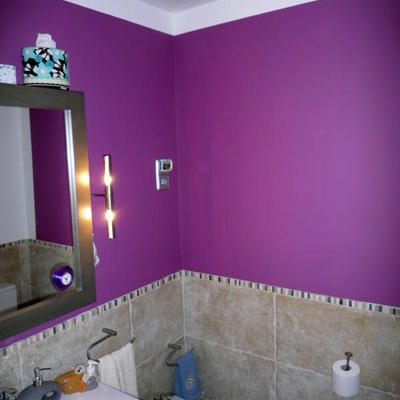 baño 1