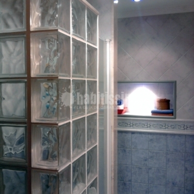 Baño Barcelona