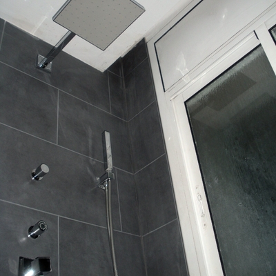 Baño Badalona