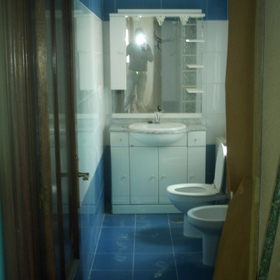 Baño 2013