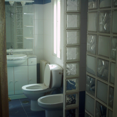 Baño 2013