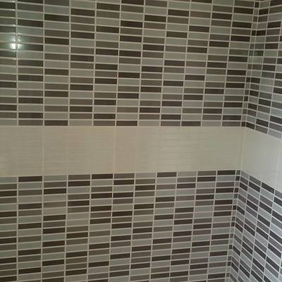 esta parte es del plato de ducha