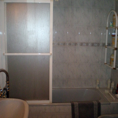 BAÑO ANTES DE REFORMAR