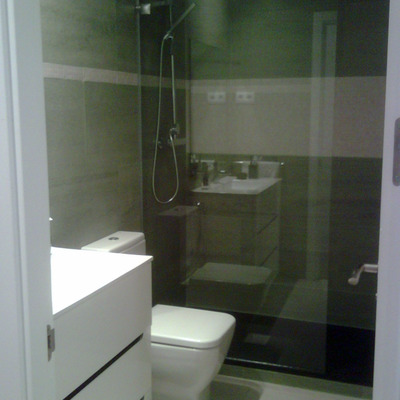 Baño Aviochi